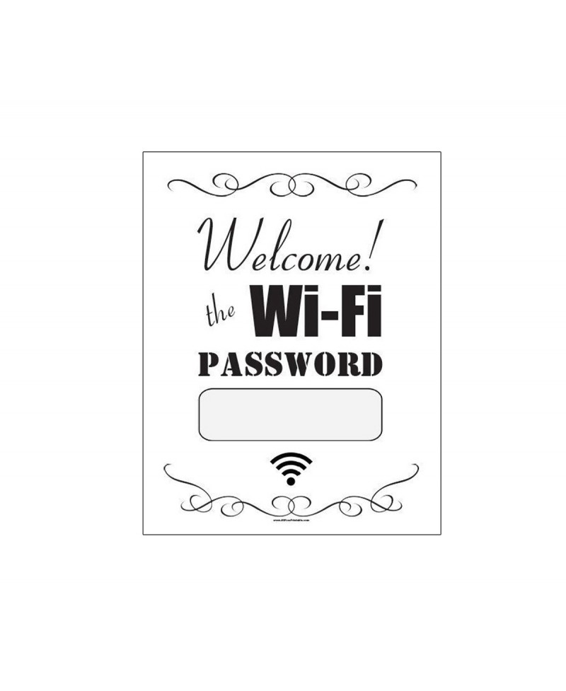 Wifi Pass Board