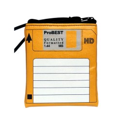 Disket Cüzdan, Floppy Disk...